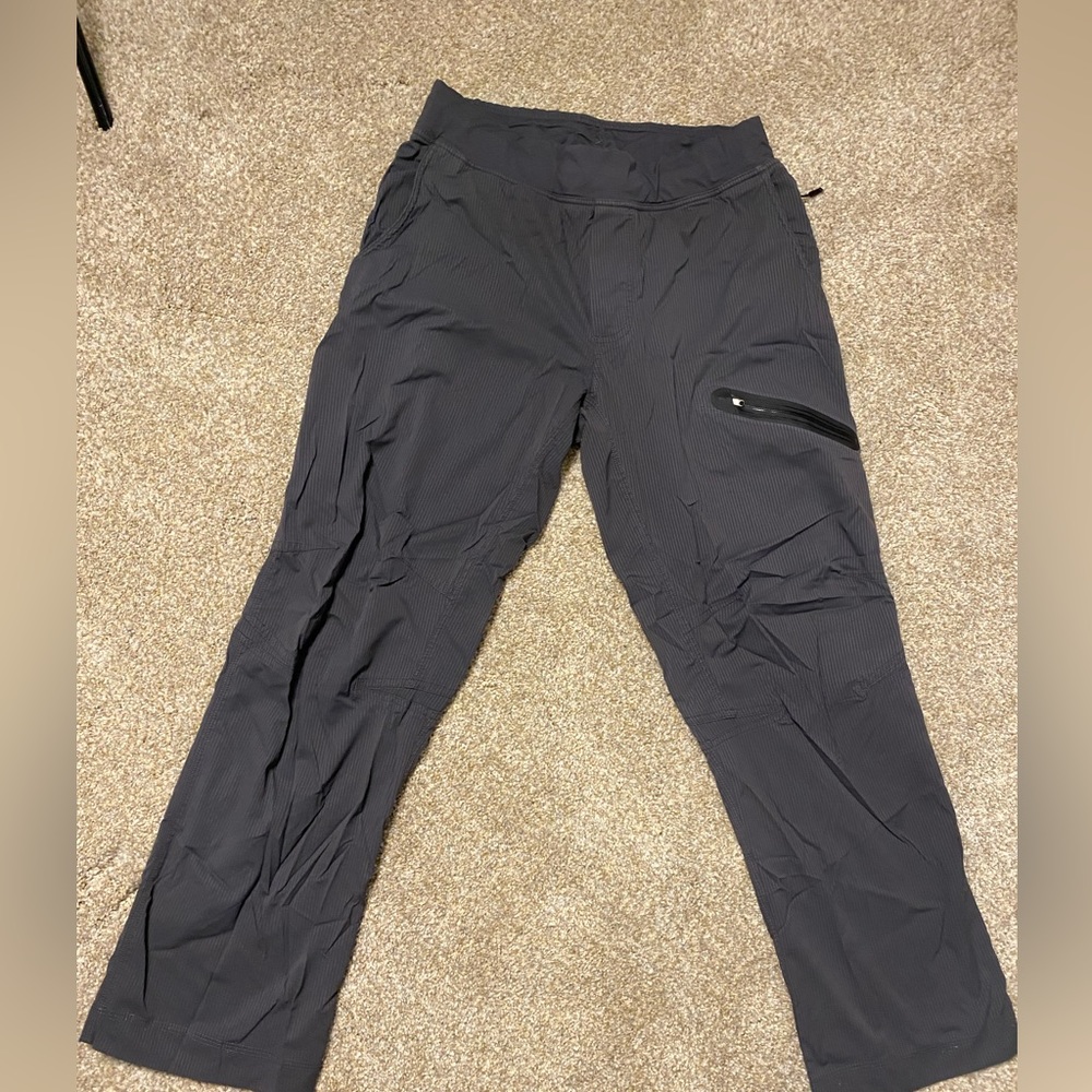 Lululemon Seawall Track Pant II